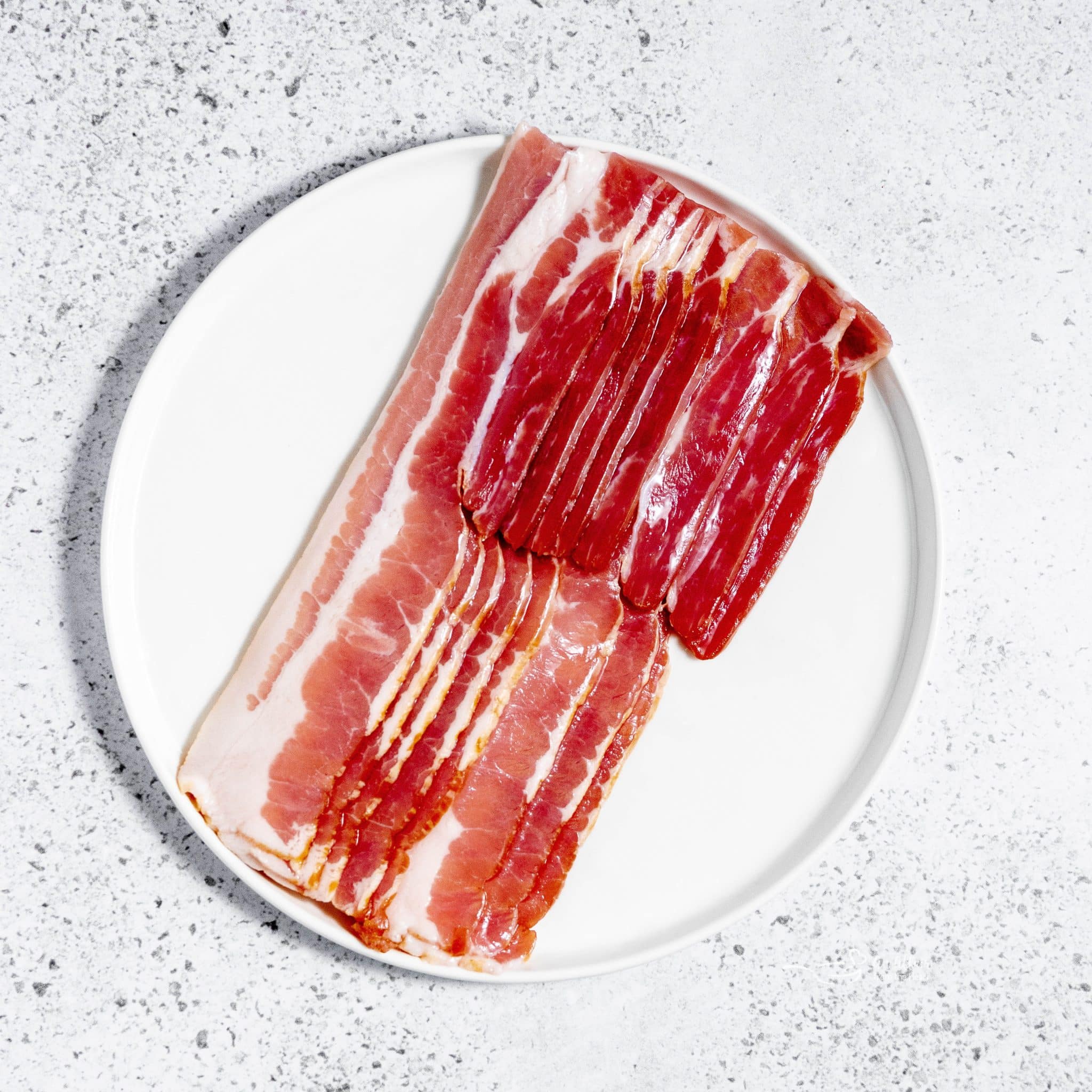 Air Fryer Bacon Recipe