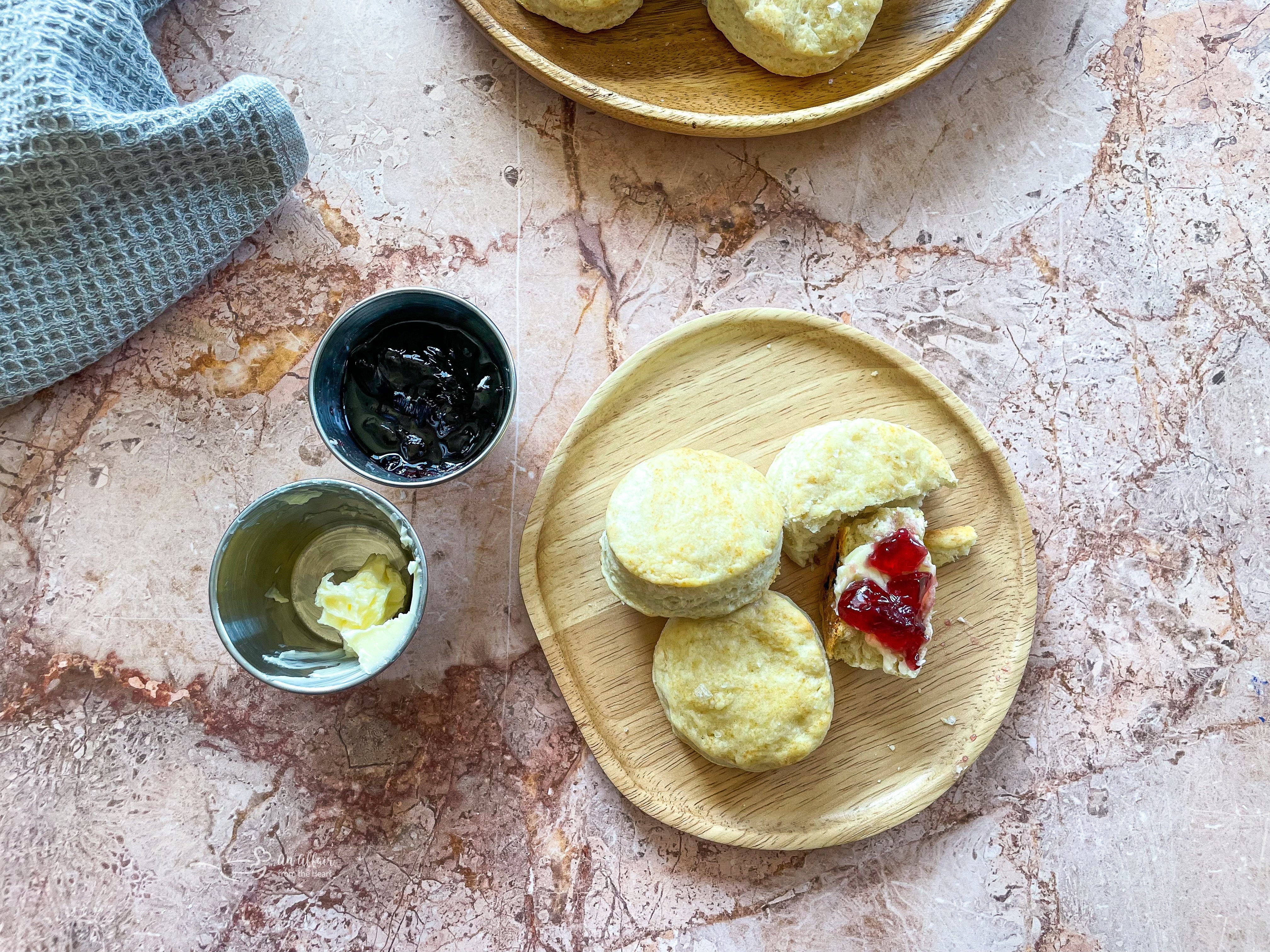 Red Lobster Cheddar Bay Biscuit Recipe - An Affair from the Heart