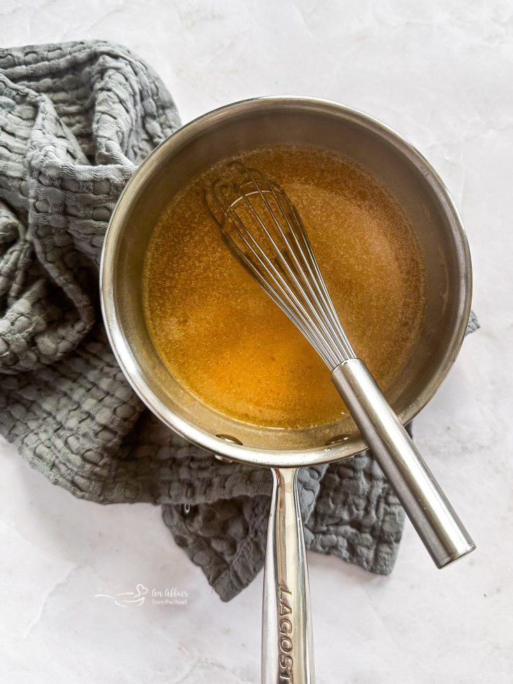 Homemade Au Jus (without drippings)