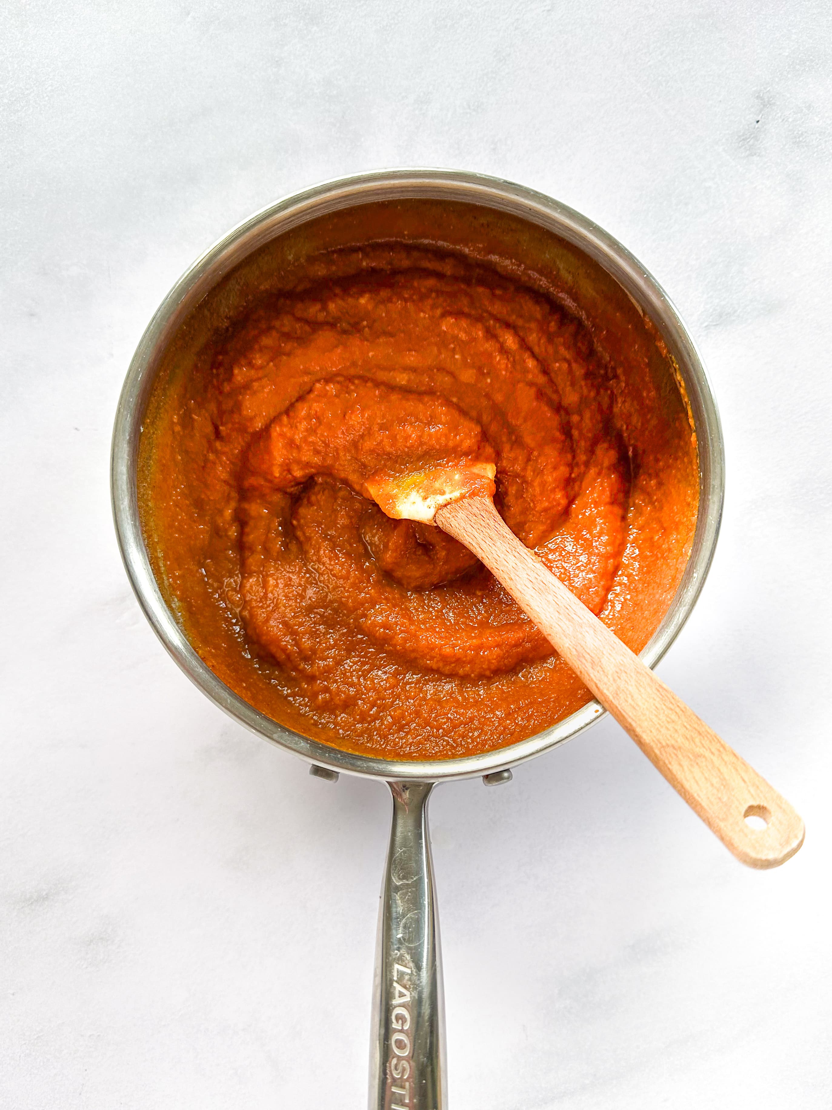 Easy Pumpkin Butter Recipe