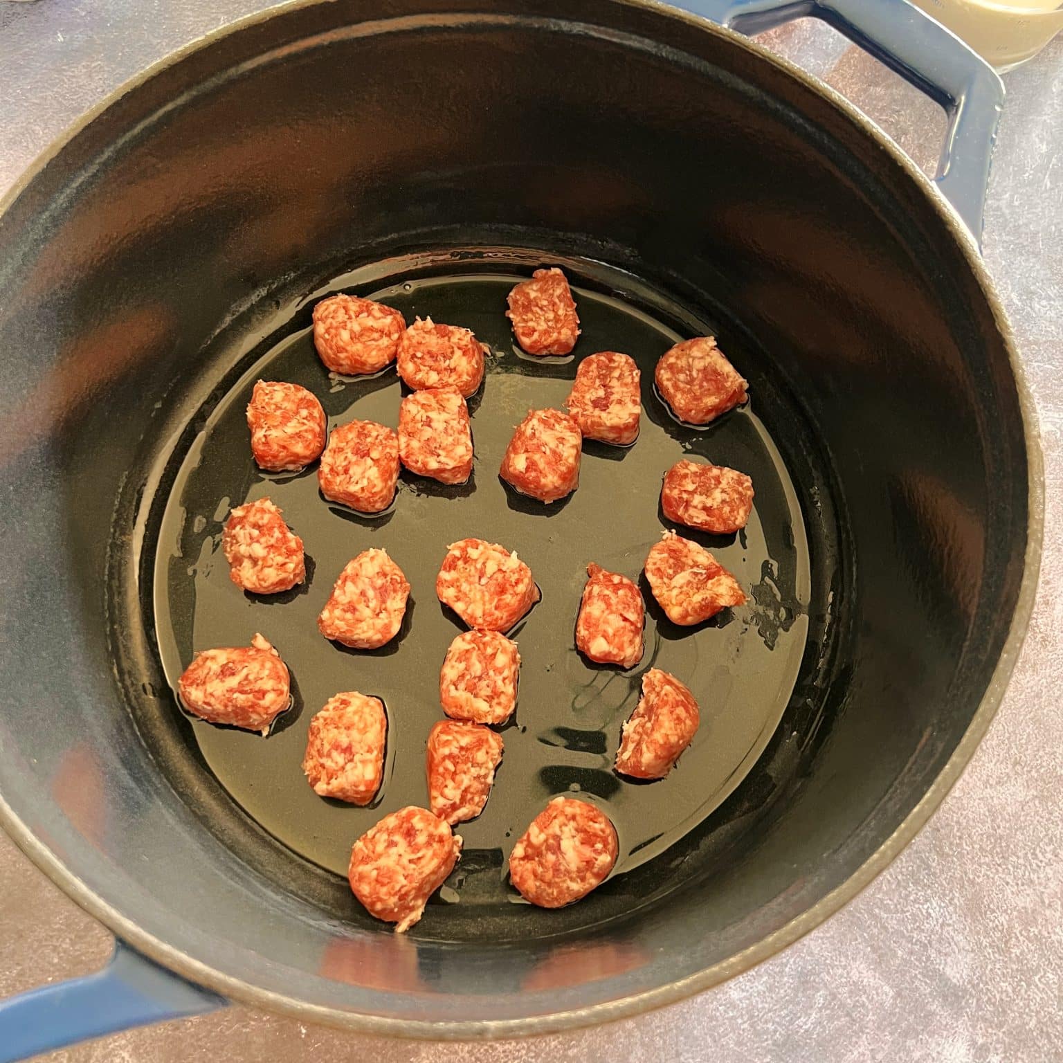 French Sauerkraut Soup Recipe (Warming & Comforting)