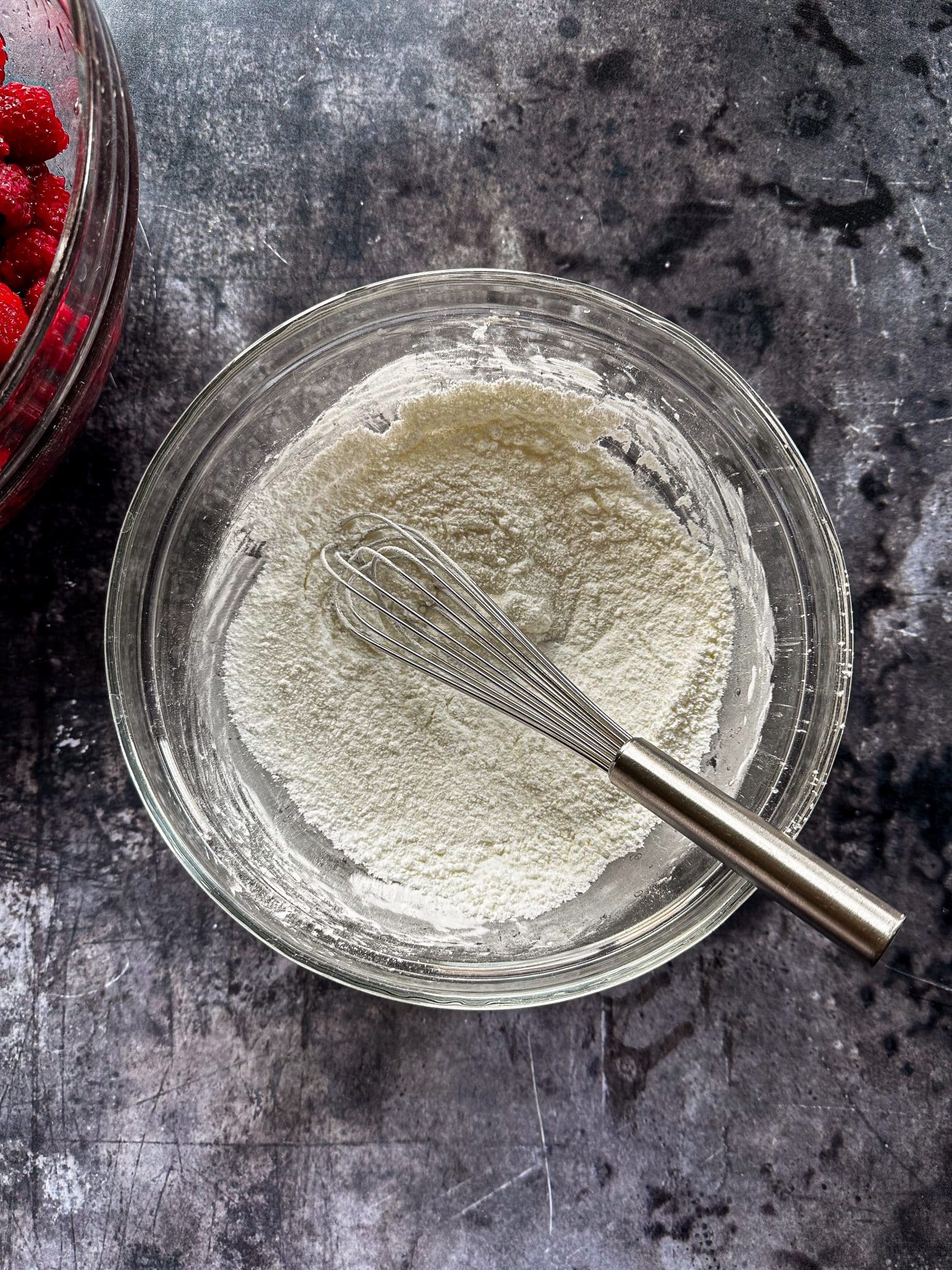 Homemade Fresh Raspberry Pie Recipe