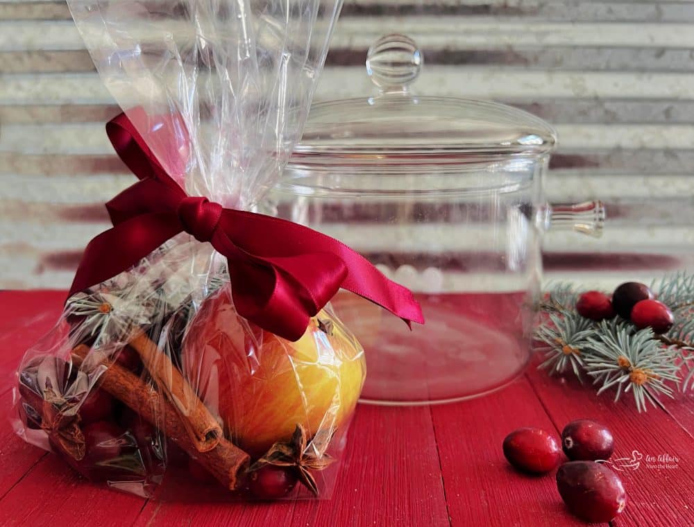 Christmas Simmer Pot Gifts & Printable Gift Tags - Slay At Home Mother