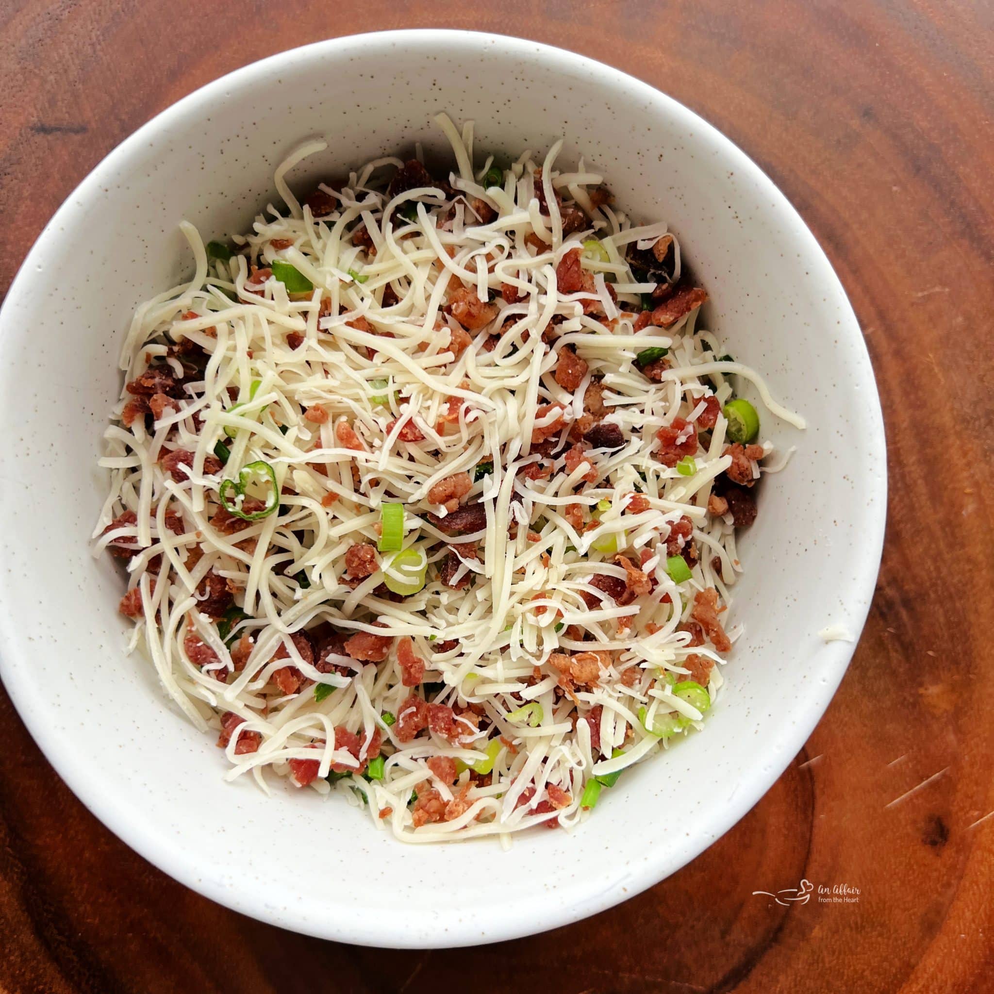 Sauerkraut, Bacon & Swiss Cheese Ball Recipe