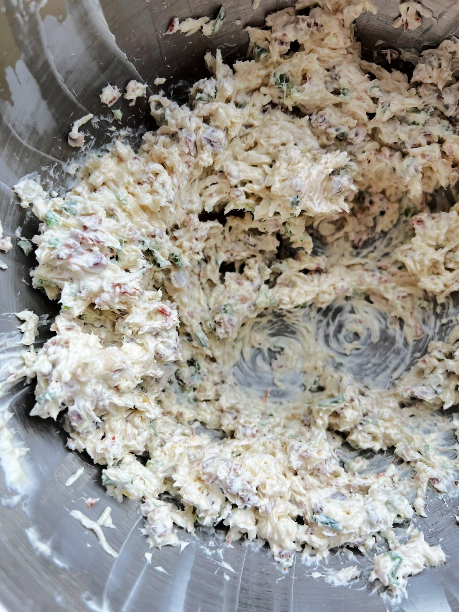 Sauerkraut, Bacon & Swiss Cheese Ball Recipe