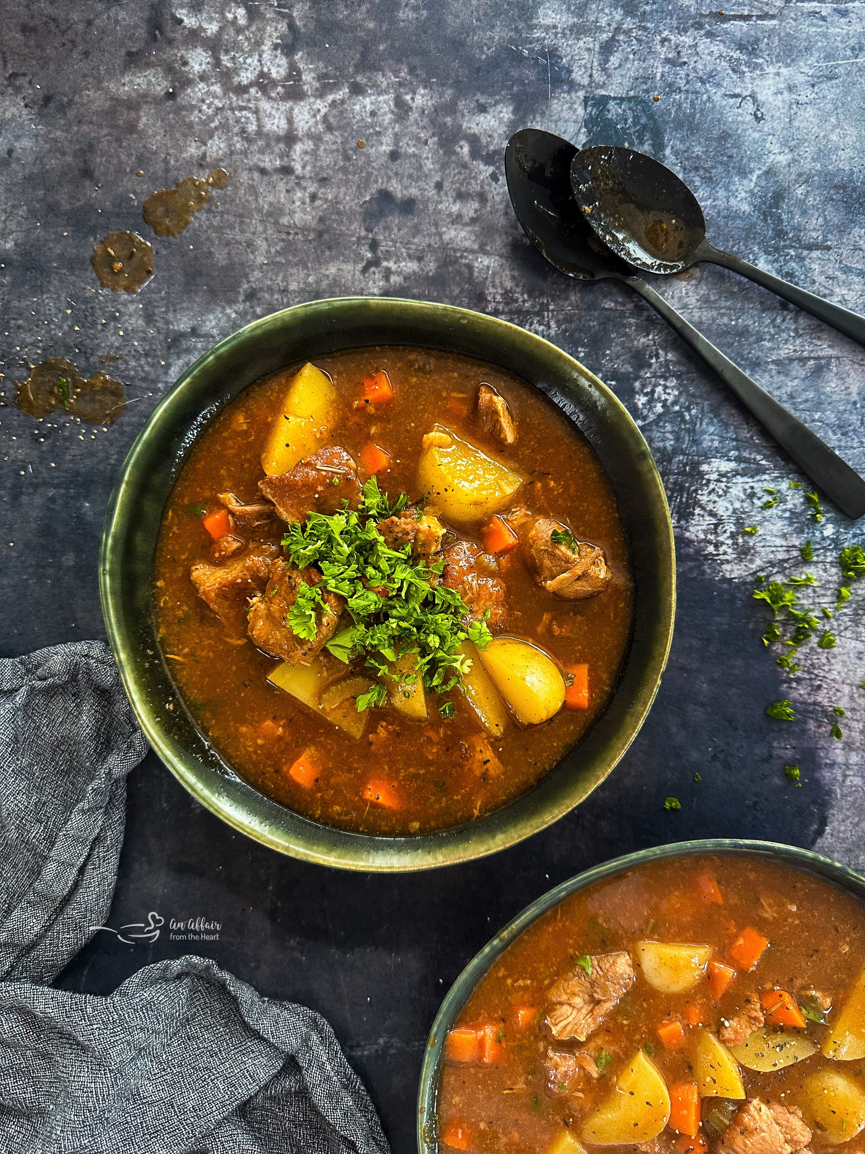 Pork Stew