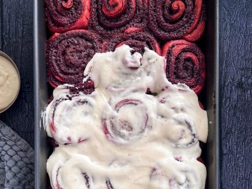 【レア⭐️】BLOOM Melty CINNAMON ROLL セミコンプ 7種 Red Velvet Cinnamon Rolls - An Affair from the Heart