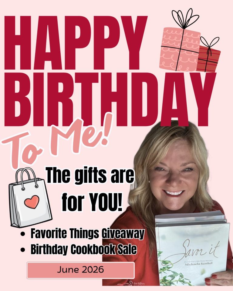 Happy Birthday to me Banner.